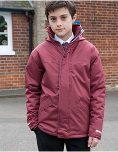 R-R207Y-Youth Winter Parka 2
